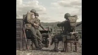 Coll of Duty WW2/ Oldschool LP/ Eine panzerfahrt die ist sch&ouml;n aber nicht immer 2#