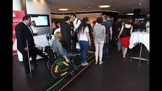 Tactile Visual Guide Systems TVGS