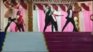 olaikuda church festival dance
