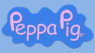 PEPPA PIG - Main Theme By Julian Nott | Channel 5