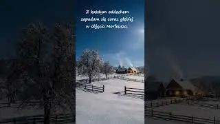 Spokojna Muzyka Dla Spokojnego Snu