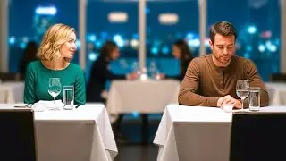 &ldquo;Your Blind Date Didn&rsquo;t Show Up Either?&rdquo; &mdash; A Single Mom&rsquo;s Whisper Changed a Millionaire&rsquo;s Life