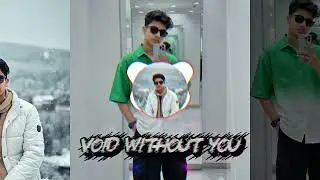 Void Without You? New Song #song  #writer :Hassnain #singer Suno Ai@tseries #shorts @YoYoHoneySingh 