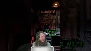 Guys!! We're SAVED!! | FNAF Shuffler