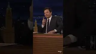 Jimmy Fallon Hates The Boom Meter!
