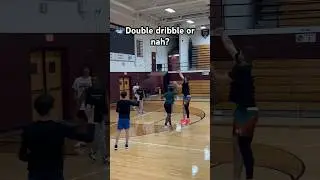 What do you think? 🤔 #basketball #nba #shootinghoops #shooting #swish #ballislife