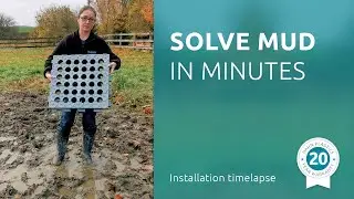 SOLVE MUD IN MINUTES