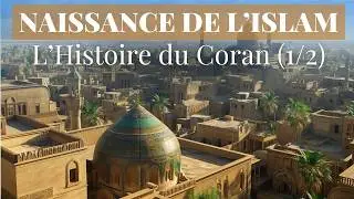 L'Histoire du Coran (1/2) : de la grotte de Hira aux Manuscrits Sacr&eacute;s - L'Islam dans l'Histoire