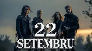 22 de Setembru &ndash; Romantic Rock Ballad Cover | Braga Santos | Tetun Song @bragasantos4058 