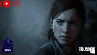 🔥THE LAST OF US II #thelastofus #thelastofuspartii #indianstreamers #ytshorts  #gaming #pcgaming