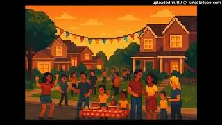 Barrio Dreams By JWDailey