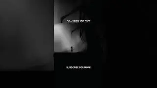 Limbo Part 1 | Dark Puzzle Gameplay