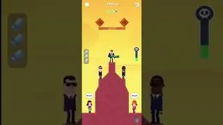 Hitmasters || Offline Android Game || NooB GameR