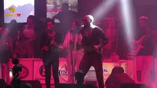 2BABA'S FULL PERFORMANCE AT FELABRATION 2018