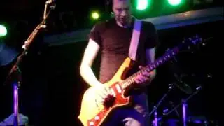 Paul Gilbert - Little wing + Down to Mexico Live in Rome