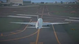 I am an Air Traffic Controller AIRPORT HERO HANEDA DEMO_20260109230555