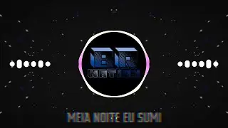 (AUDIO 8D) Deu Meia Noite Eu Sumi - Geral Soltando Fogos e Eu F*dendo [USE FONES]