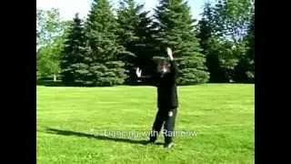 Tai Chi Qigong Shibashi  Free Chi Kung Video