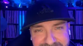 Jeremy from LAOC TV and stringers live!