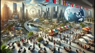 Michael Peter Smith: El Transnacionalismo y la Transformaci&oacute;n de las Ciudades Globales