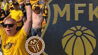 MIF Away #OBOS-Ligaen