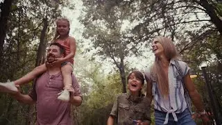 Airstream Commercial | Ramble Trailerworks | Dallas Fort Worth Video Production by Mallard Agency