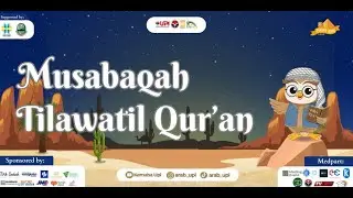 MTQ FIKAR XIII 2025 | Najla Tanjiyah
