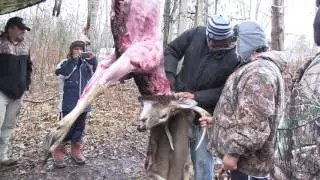 SSS Hunt Camp 2015