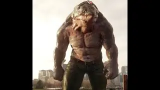 King Shark Deku AU Ep. 3 Answers