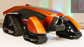Agricultural Robots Take Robotic Farming To The Next Level Part 4