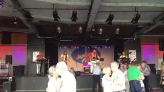 Janders dansband - Om hon bara visste