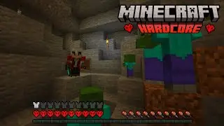 🔴MINECRAFT HARDCORE | CHETANDOME CON ALDEANOS! | DIRECTO 10