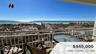 TOUR TODAY! 862 Scallop Ct. Unit 205, Fort Walton Beach, FL 32548