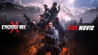 CrossfireX Operation Catalyst The Movie