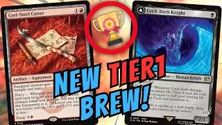 BEST Rakdos BREW Since Scam BAN! | 5-0 Trophy | FFMTG Modern | MTGO