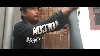 LIKA LIKU JASA SERVICE JOK MOTOR KELILING
