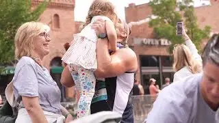 Runner takes on 100 miles to raise $100K for Bozeman Health NICU