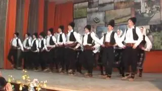 KUD Kolo Obrež - Niške igre