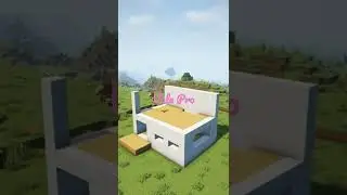 Como HACER una CASA en MINECRAFT 😎 Grande y Bonita - Vale Pro