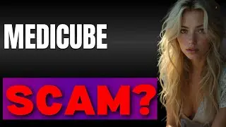 Medicube Salmon DNA PDRN Pink Peptide Serum Review 2025  Real Results or Just Hype