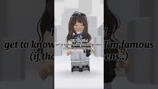 #roblox #mm2 #gettoknowme #getmefamous