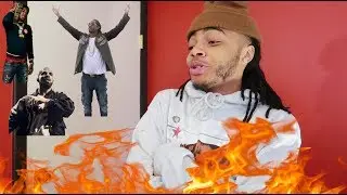 MY LIT PLAYLIST (2019) 🔥🔥🔥