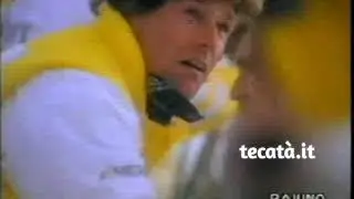 Spot 80-90: Merit Cup Abbigliamento Tecnico by Elvstrom (1994) | Tecat&agrave;.it