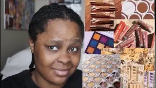 let's talk new releases... *i've seen worse*