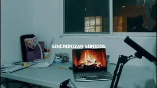 FIRE FOLEY SOUND EFFECT