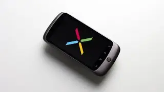 Google Nexus One: взгляд назад