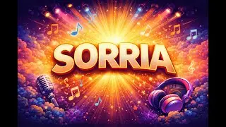 Sorria - Reestilizada