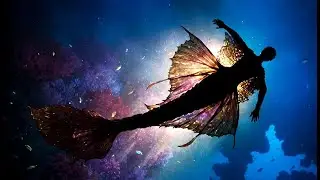 Раскрывая шокирующую историю легенды о русалках