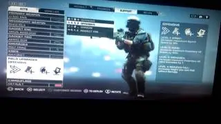Bf4 freeze. Fix! Easy