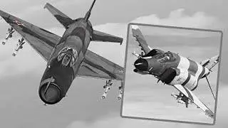 The Sky Dragon Who Defied the U.S. Air Force | True Vietnam War Story